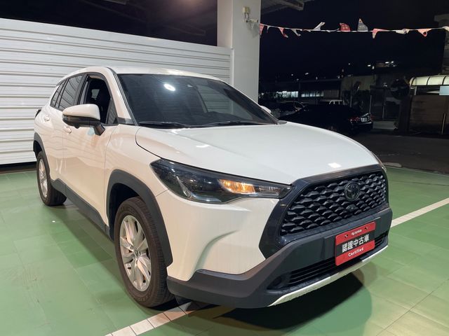 CROSS 1.8  第3張相片