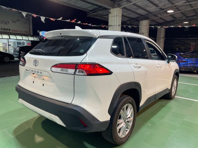 CROSS 1.8  第5張相片