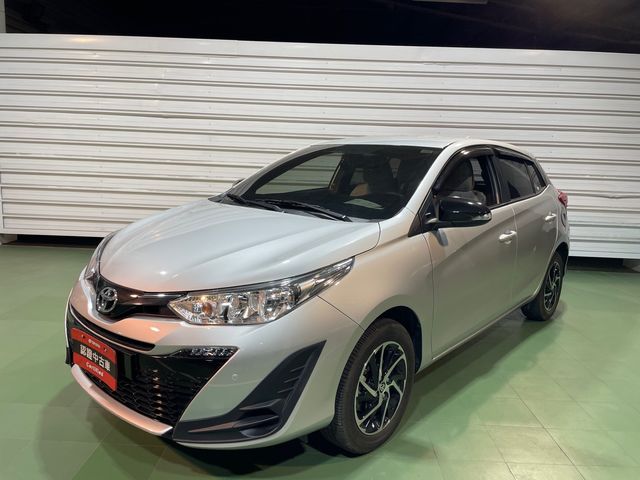 YARIS 1.5  第1張相片