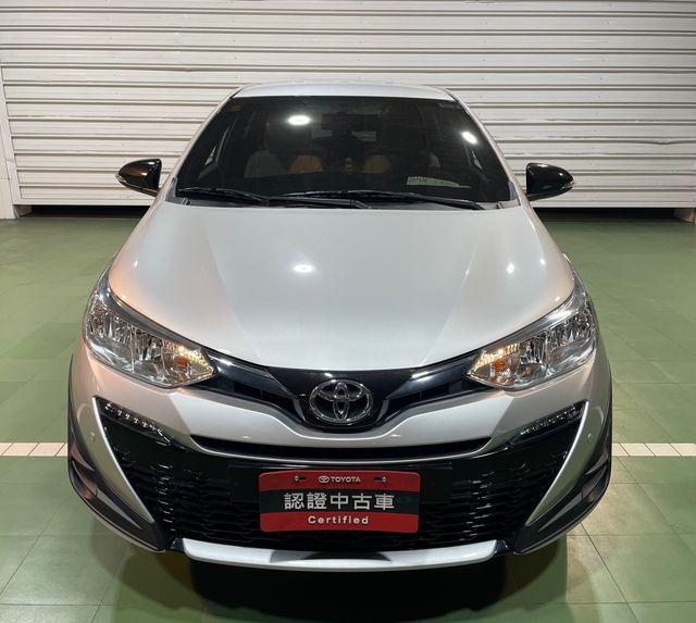 YARIS 1.5  第2張相片