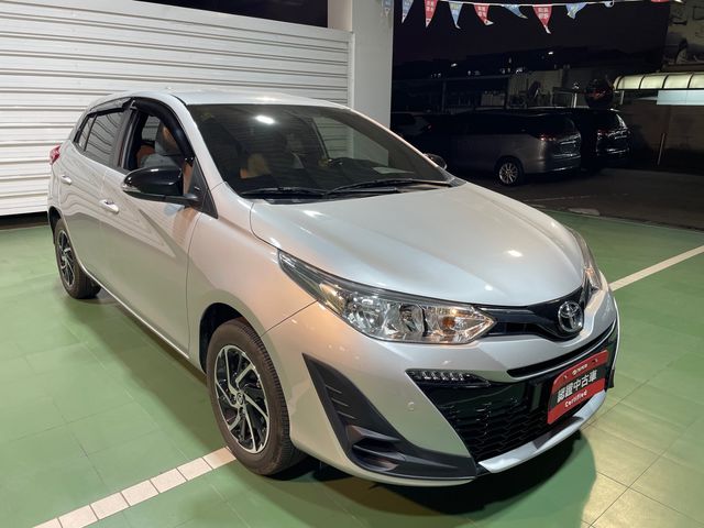 YARIS 1.5  第3張相片