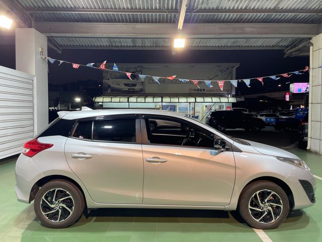 YARIS 1.5  第4張相片