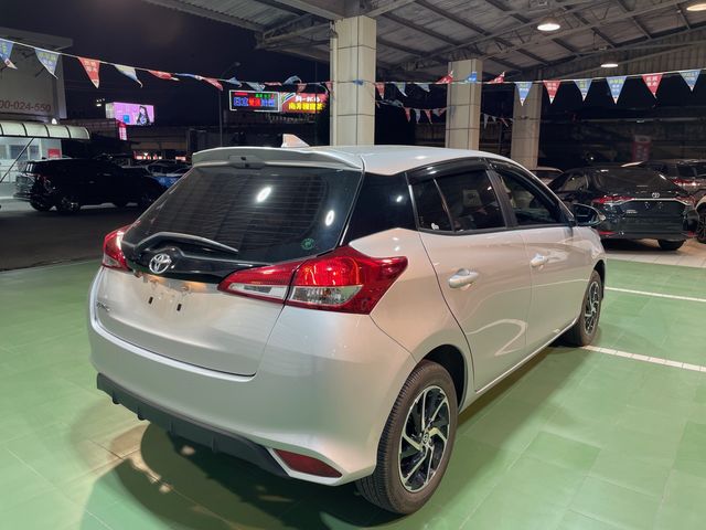 YARIS 1.5  第5張相片
