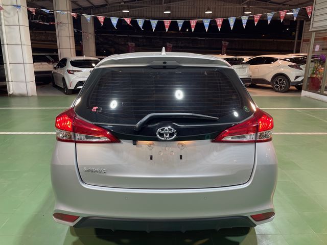 YARIS 1.5  第6張相片