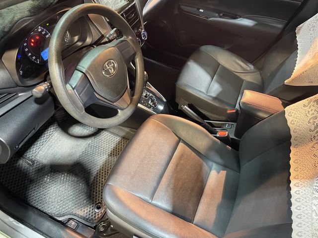 YARIS 1.5  第8張相片