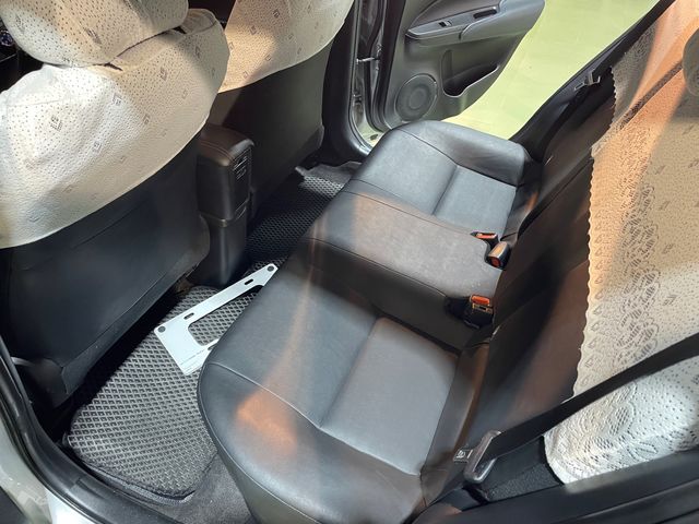 YARIS 1.5  第9張相片