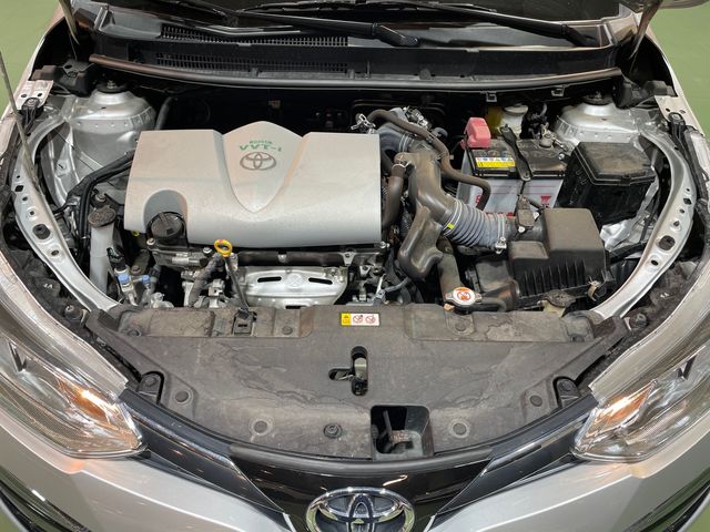 YARIS 1.5  第10張相片