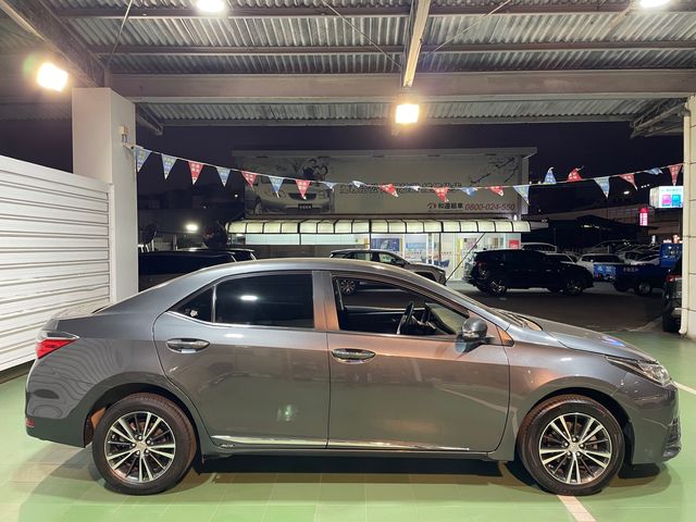 ALTIS 1.8  第4張相片