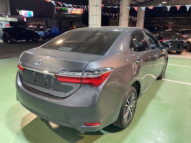 ALTIS 1.8  第5張相片