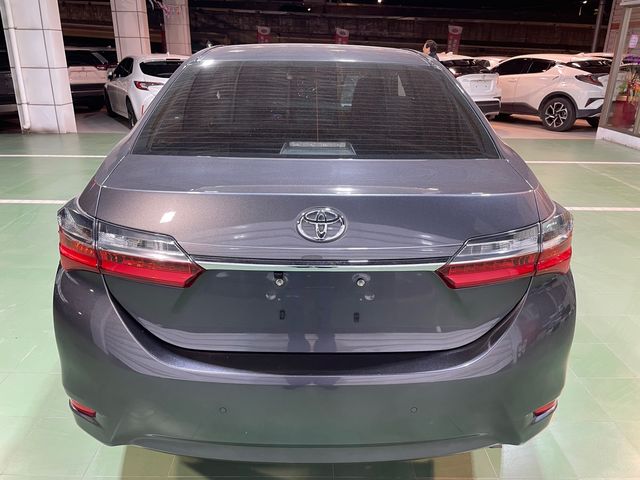 ALTIS 1.8  第6張相片