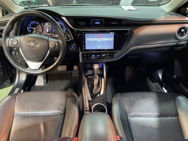 ALTIS 1.8  第7張相片
