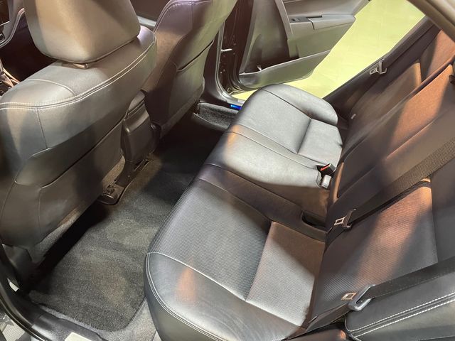 ALTIS 1.8  第9張相片