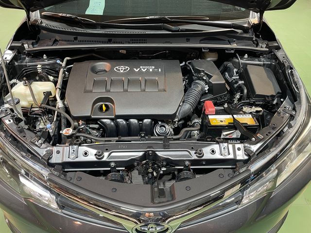 ALTIS 1.8  第10張相片