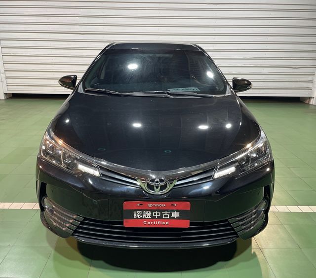 ALTIS 1.8  第2張相片