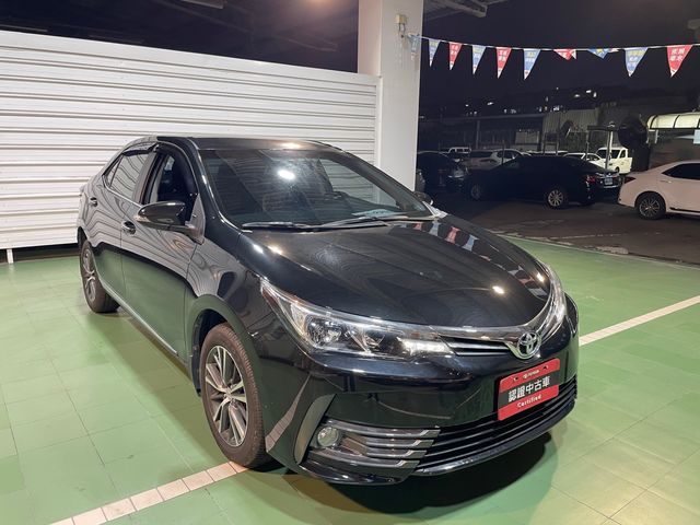 ALTIS 1.8  第3張相片