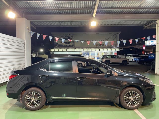 ALTIS 1.8  第4張相片