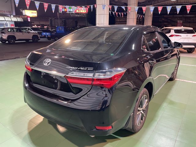 ALTIS 1.8  第5張相片