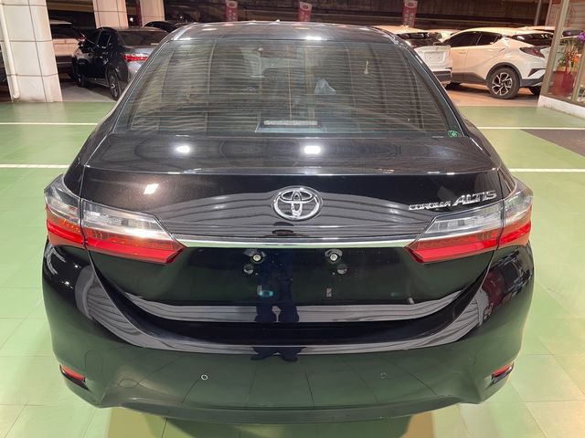 ALTIS 1.8  第6張相片