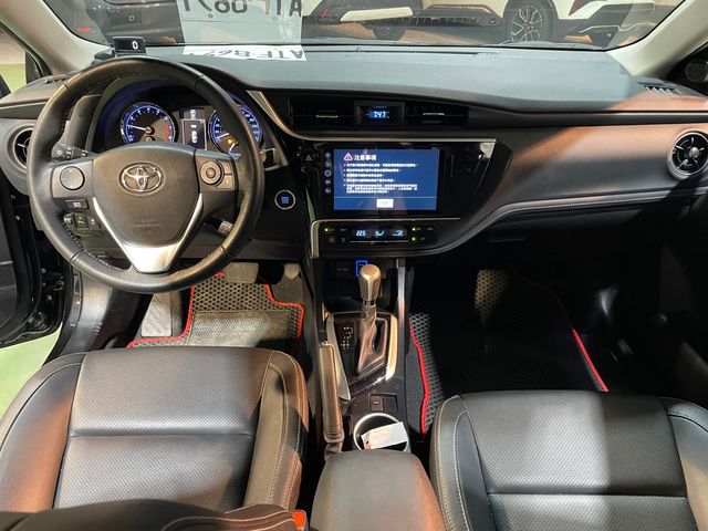 ALTIS 1.8  第7張相片