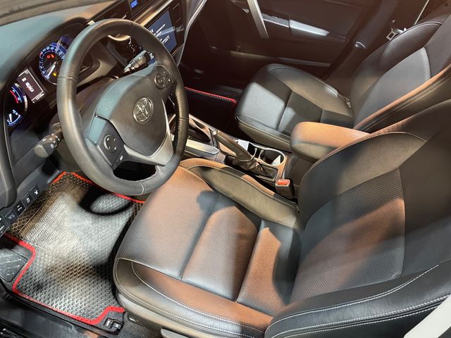 ALTIS 1.8  第8張相片