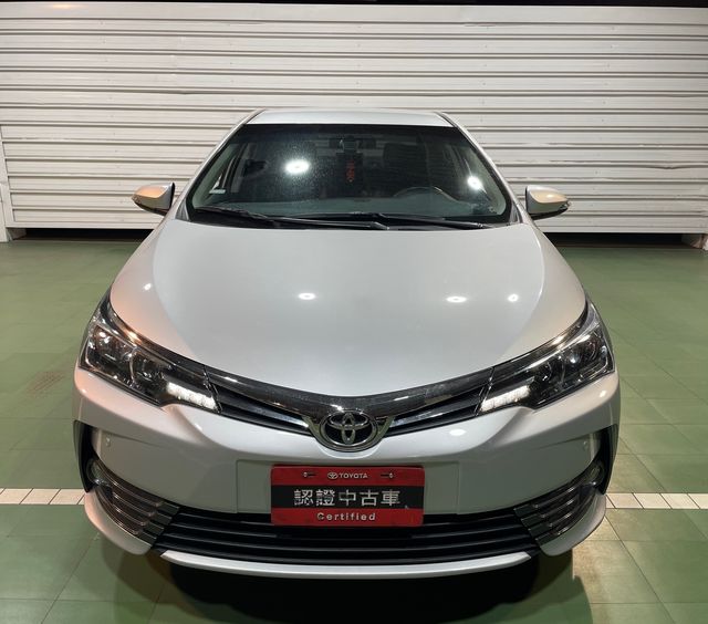 ALTIS 1.8  第2張相片