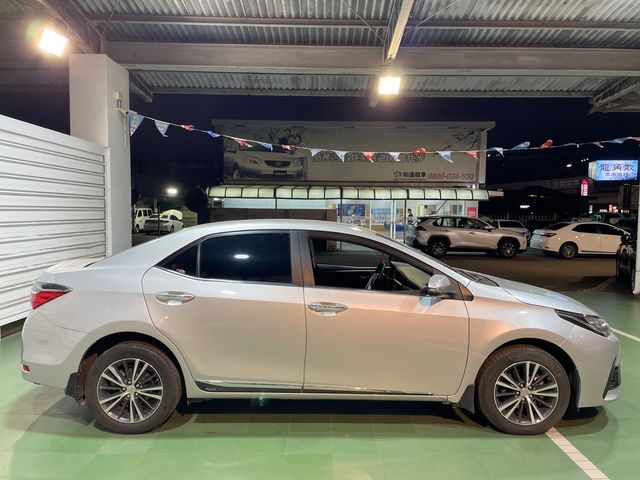 ALTIS 1.8  第4張相片