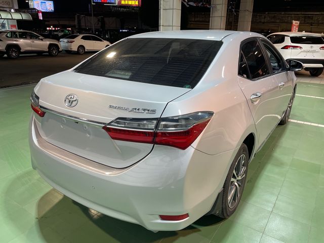 ALTIS 1.8  第5張相片