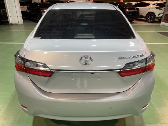 ALTIS 1.8  第6張相片