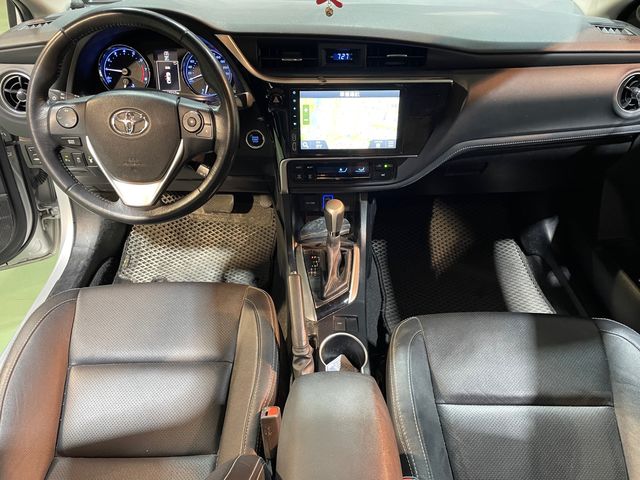 ALTIS 1.8  第7張相片