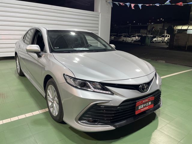 CAMRY 2.0  第3張相片