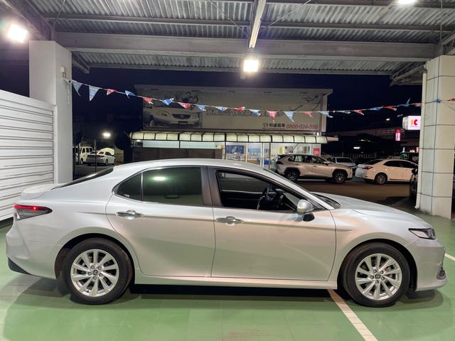 CAMRY 2.0  第4張相片