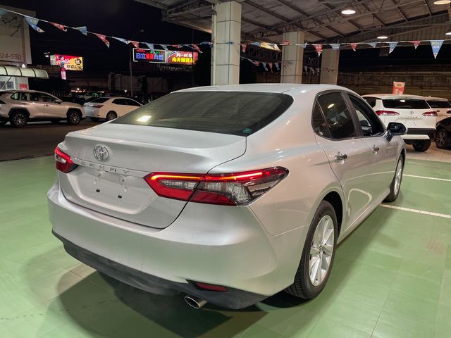 CAMRY 2.0  第5張相片