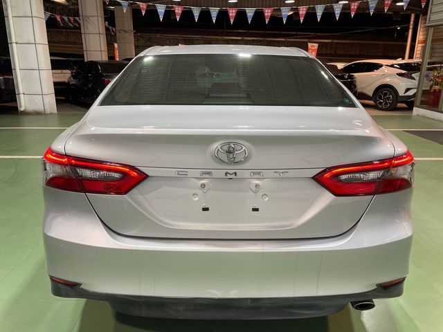 CAMRY 2.0  第6張相片