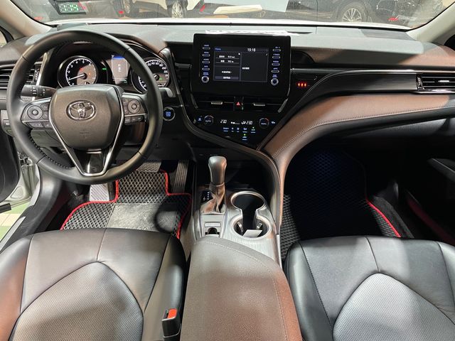 CAMRY 2.0  第7張相片