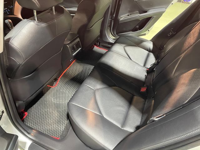 CAMRY 2.0  第9張相片