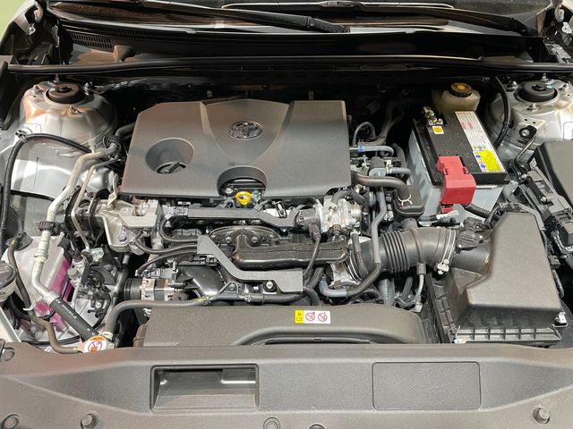 CAMRY 2.0  第10張相片