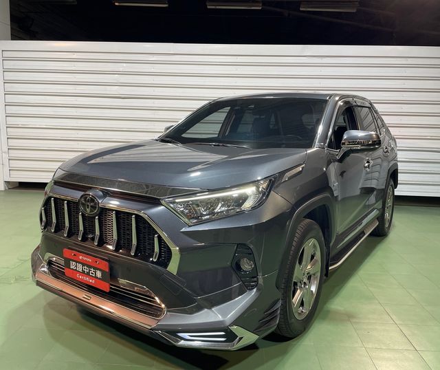 RAV4 2.0  第1張相片