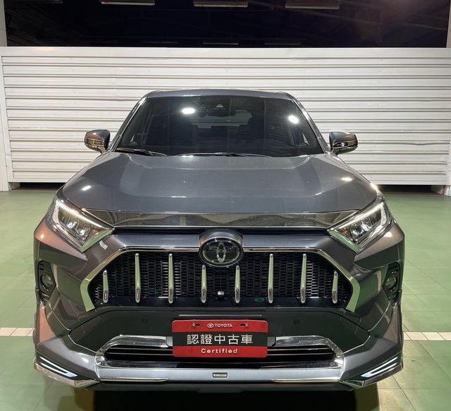 RAV4 2.0  第2張相片