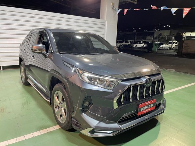 RAV4 2.0  第3張相片