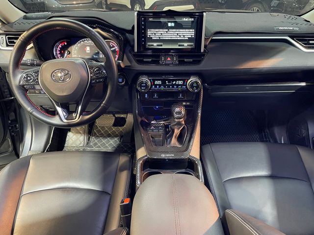RAV4 2.0  第7張相片