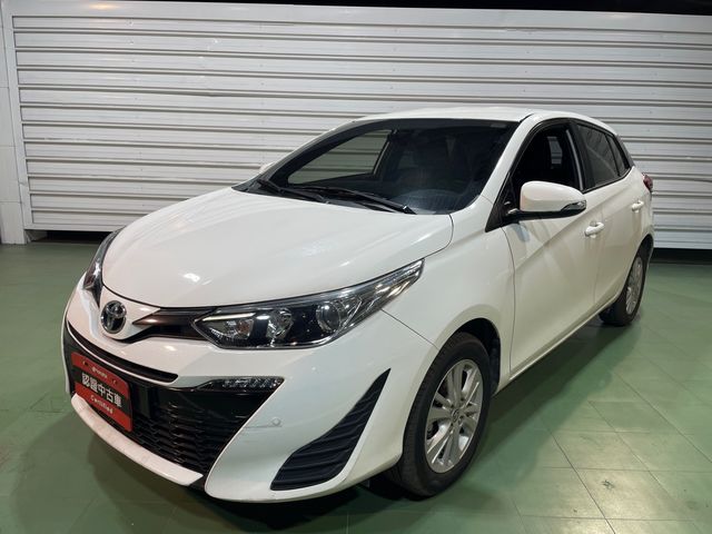 YARIS 1.5  第1張相片
