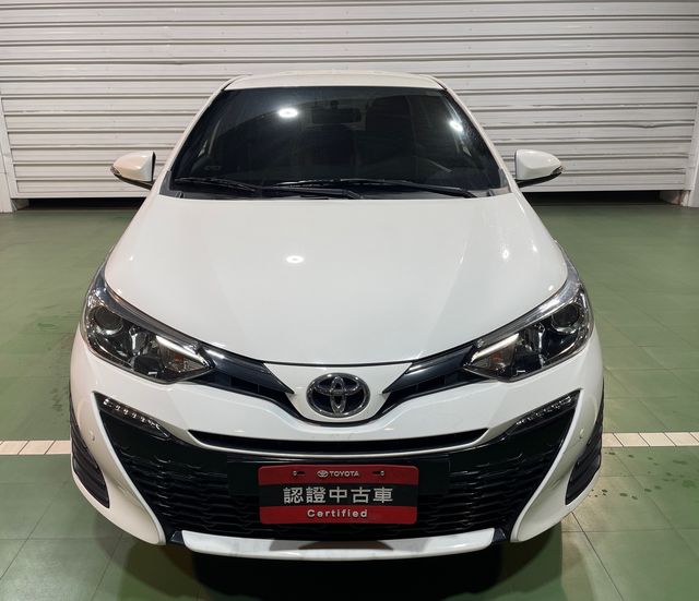 YARIS 1.5  第2張相片