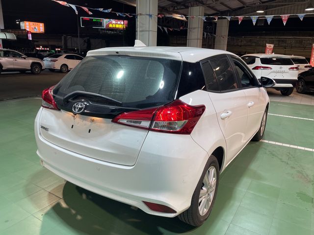 YARIS 1.5  第5張相片