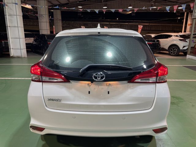 YARIS 1.5  第6張相片