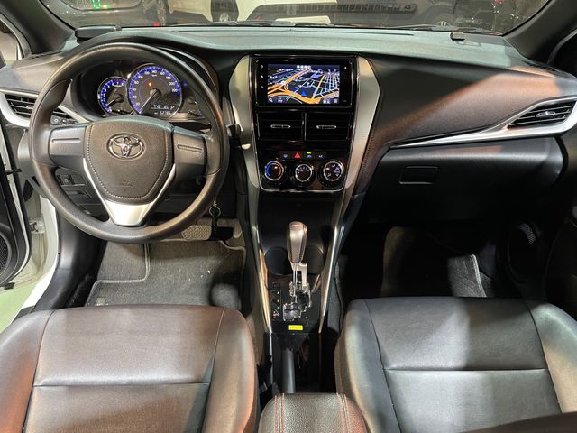 YARIS 1.5  第7張相片
