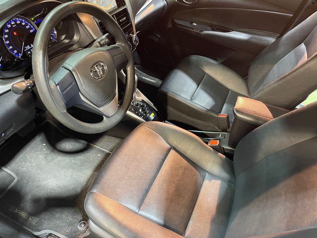 YARIS 1.5  第8張相片