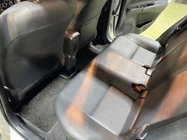 YARIS 1.5  第9張相片
