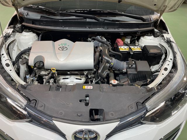 YARIS 1.5  第10張相片
