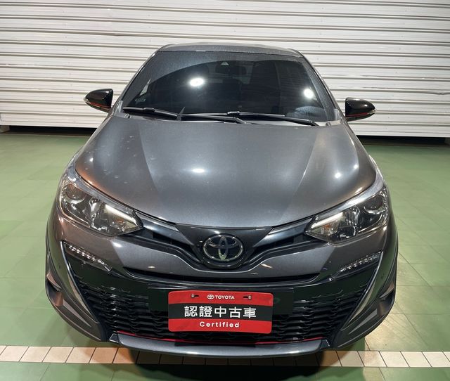 YARIS 1.5  第2張相片