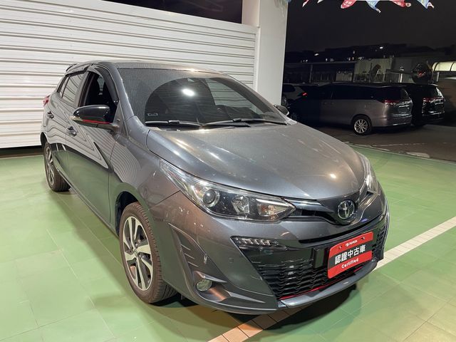 YARIS 1.5  第3張相片